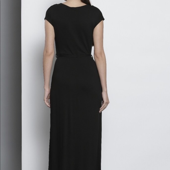Dorothy Perkins black dress - Picture 2 of 5